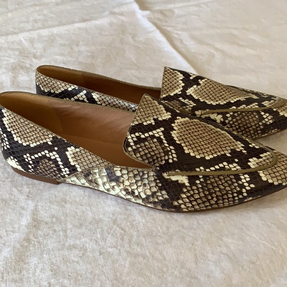 Madewell loafers - Picture 2 of 4